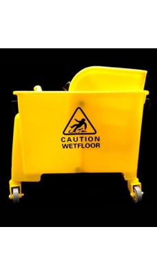 Caution WetFloor