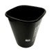 Orocan Trash Can Black 