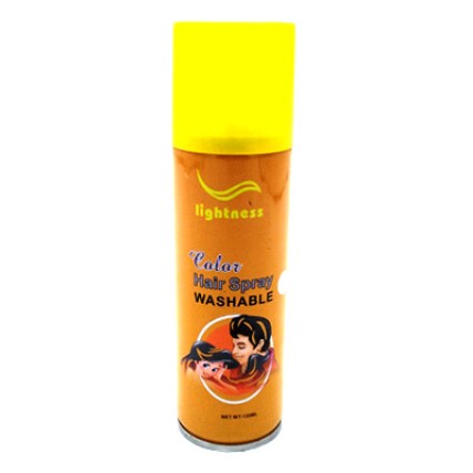 Hair Spray
