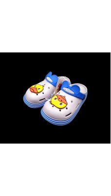 Kids Slipper #2101-2M
