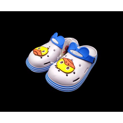 Kids Slipper #2101-2M