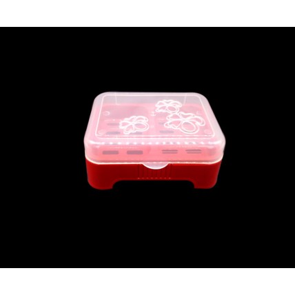 Soap Case w/ Cover