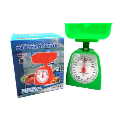 Kitchen Scale 1kg