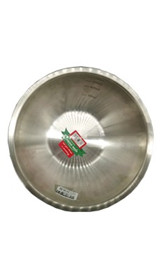 Stainless Steel Basin 16.5cm #S-AC002