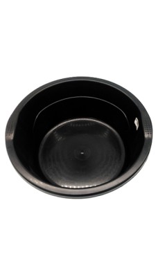 Round Basin 14"