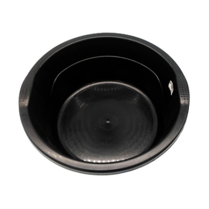 Round Basin 14"