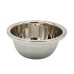 Stainless Steel Soup Bowl #18cm