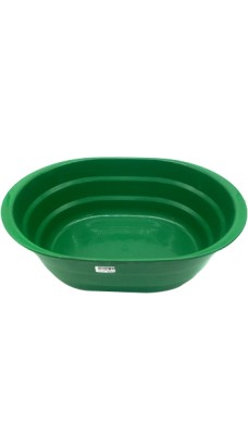 Oval Basin