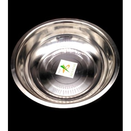 Stainless Steel Basin 15cm #S-BS304