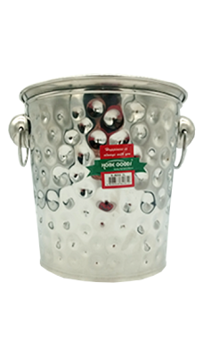 Stainless Steel Ice Bucket 7L #S-B203