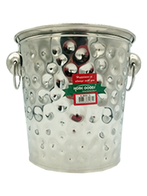 Stainless Steel Ice Bucket 7L #S-B203