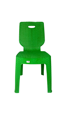 Rattan Chair #561