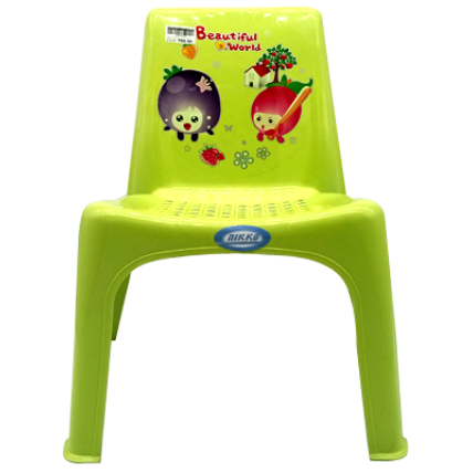 NIKKO Kiddle Chair #S108C