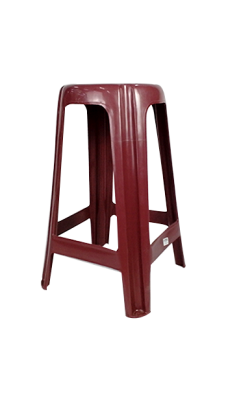 Nikko Textware Bar Stool 