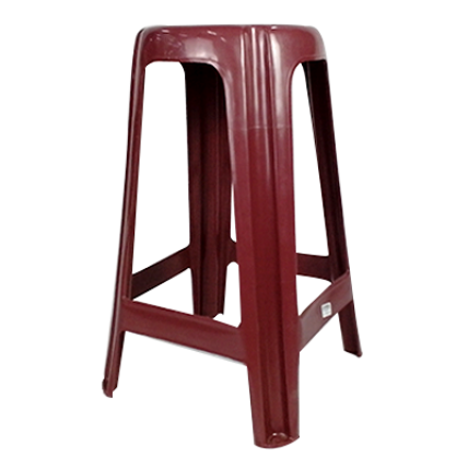 Nikko Textware Bar Stool 
