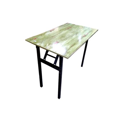 Folding Table 60*100