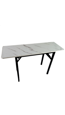 Folding Table 40x120 #LLM 317
