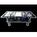 Glass Center Table #H623-2