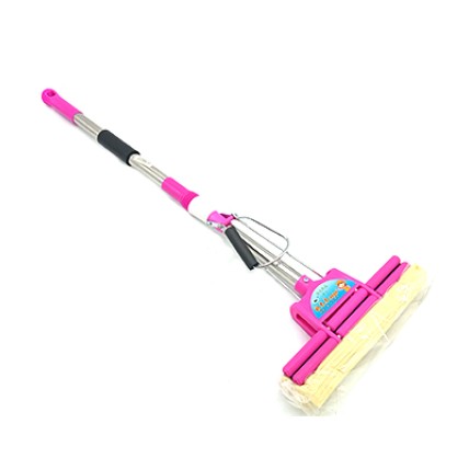 Squeezer Mop 