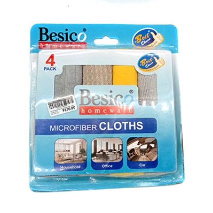 MIcrofiber Cloths