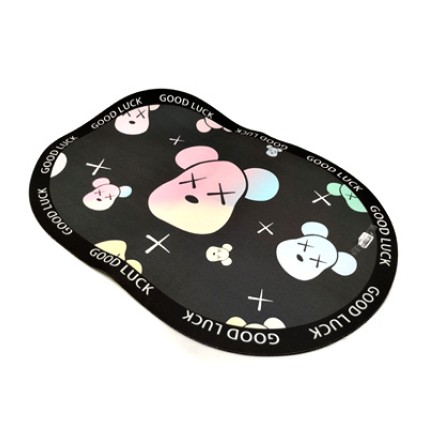 Diatom Mod Carpet