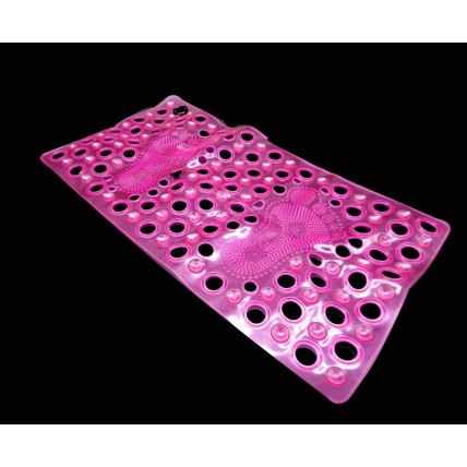 Non Slip Plastic Bathmat