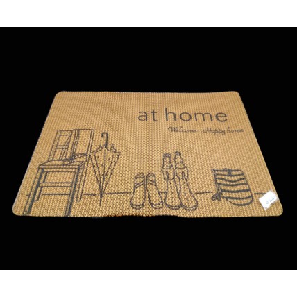 Doormat