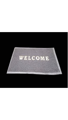 Welcome Doormat