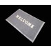 Welcome Doormat
