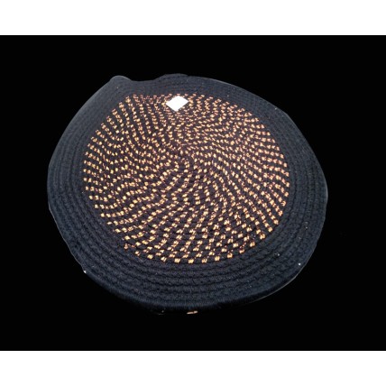 Round Doormat