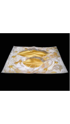 Soft Doormat