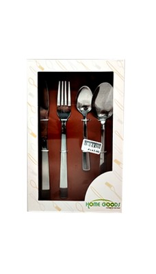 Cutlery Set