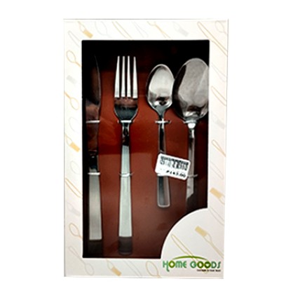 Cutlery Set