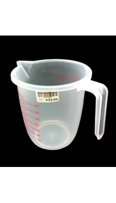 Measuring Cup 