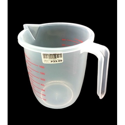 Measuring Cup 