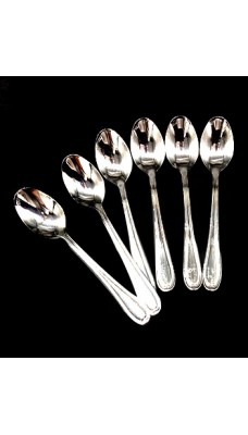 HG Teaspoon 6 pcs