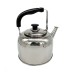 S/S Whstlng Kettle