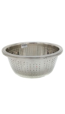 S/S Rice Sieve 23cm