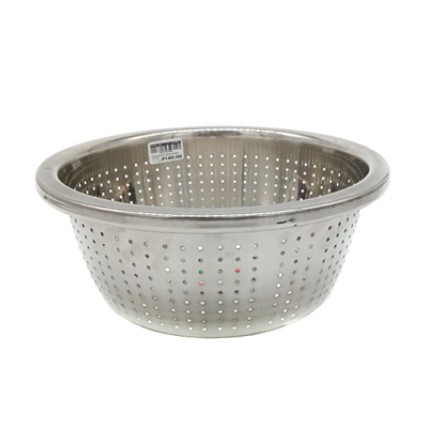 S/S Rice Sieve 23cm