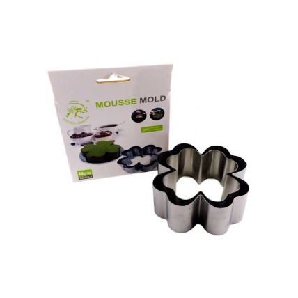 Mousse Cake Mould