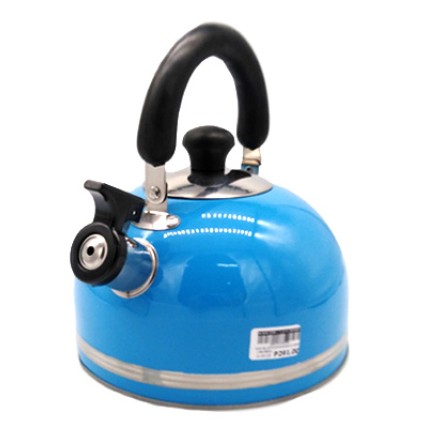 S/S Thick Kettle