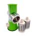 Table Top Drum Grater