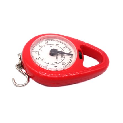 Portable Handscale