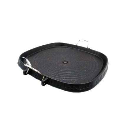 Non Stick BBQ Grill Dish