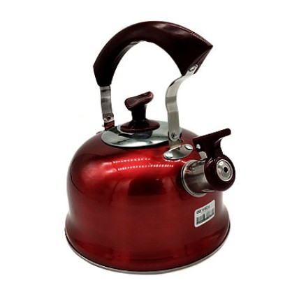 Kettle Color (Thick) 3L 