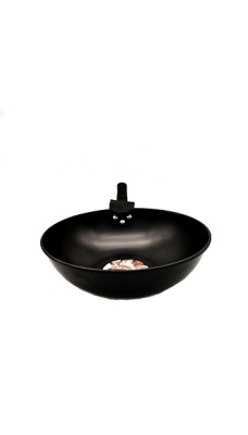 Nonstick Frying Pan Single Handle