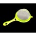 Green Plastic Strainer #YW-1629