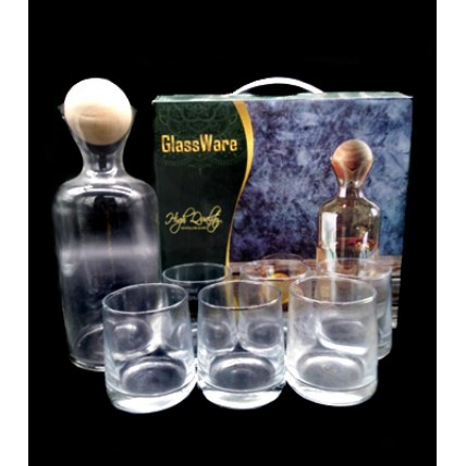 Pitcher Set