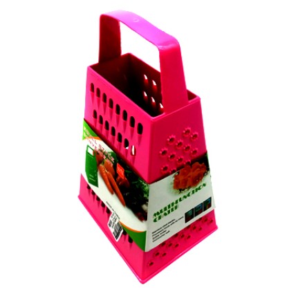 Plastic Grater