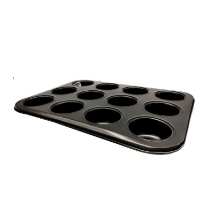 Cake Mould 12"